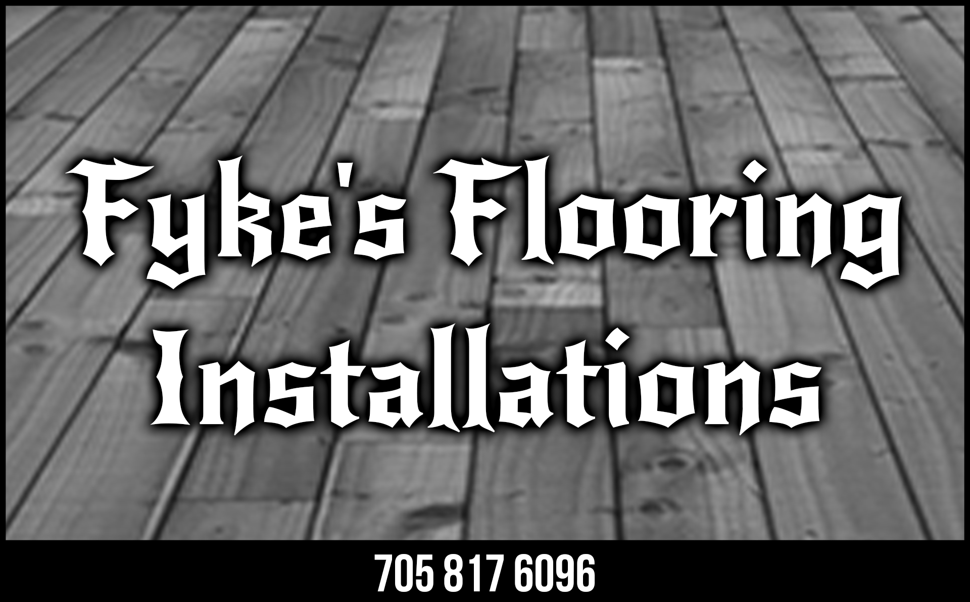 Fykes Flooring Installations